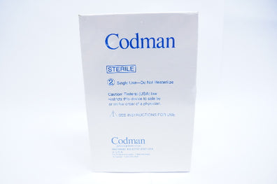 Codman 80-1460 BICOL Collagen Sponge (x) - Box of 10